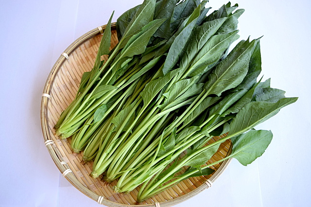 Ja太田市の特産品 野菜 果物